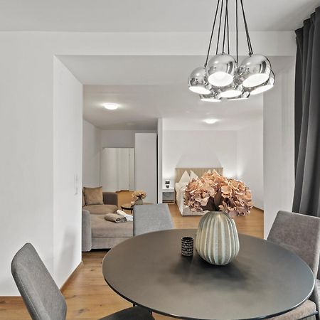 Apartamento Stilvolles Zuhause Mit Terrasse Bruck an der Mur Exterior foto