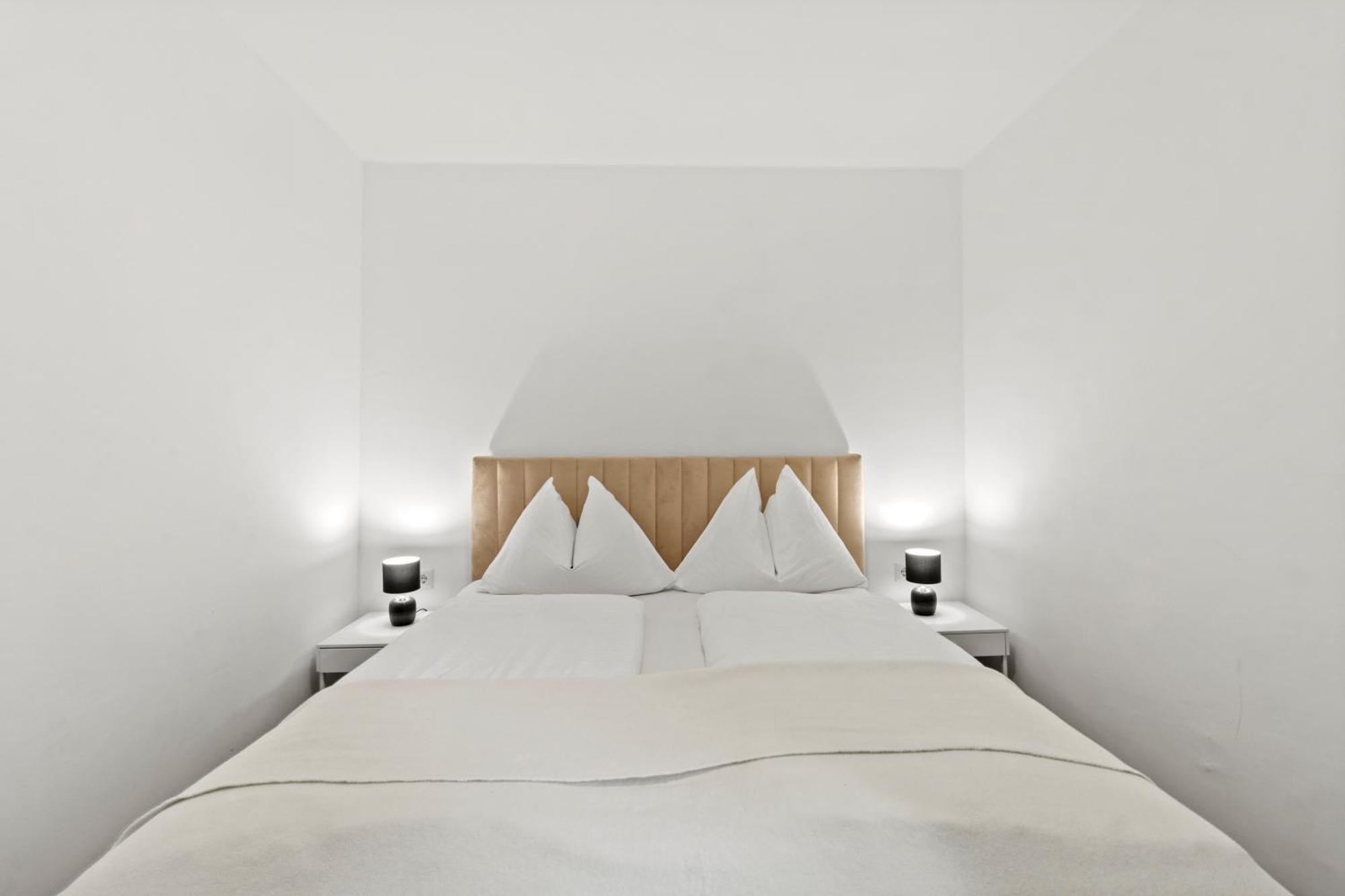 Apartamento Stilvolles Zuhause Mit Terrasse Bruck an der Mur Exterior foto